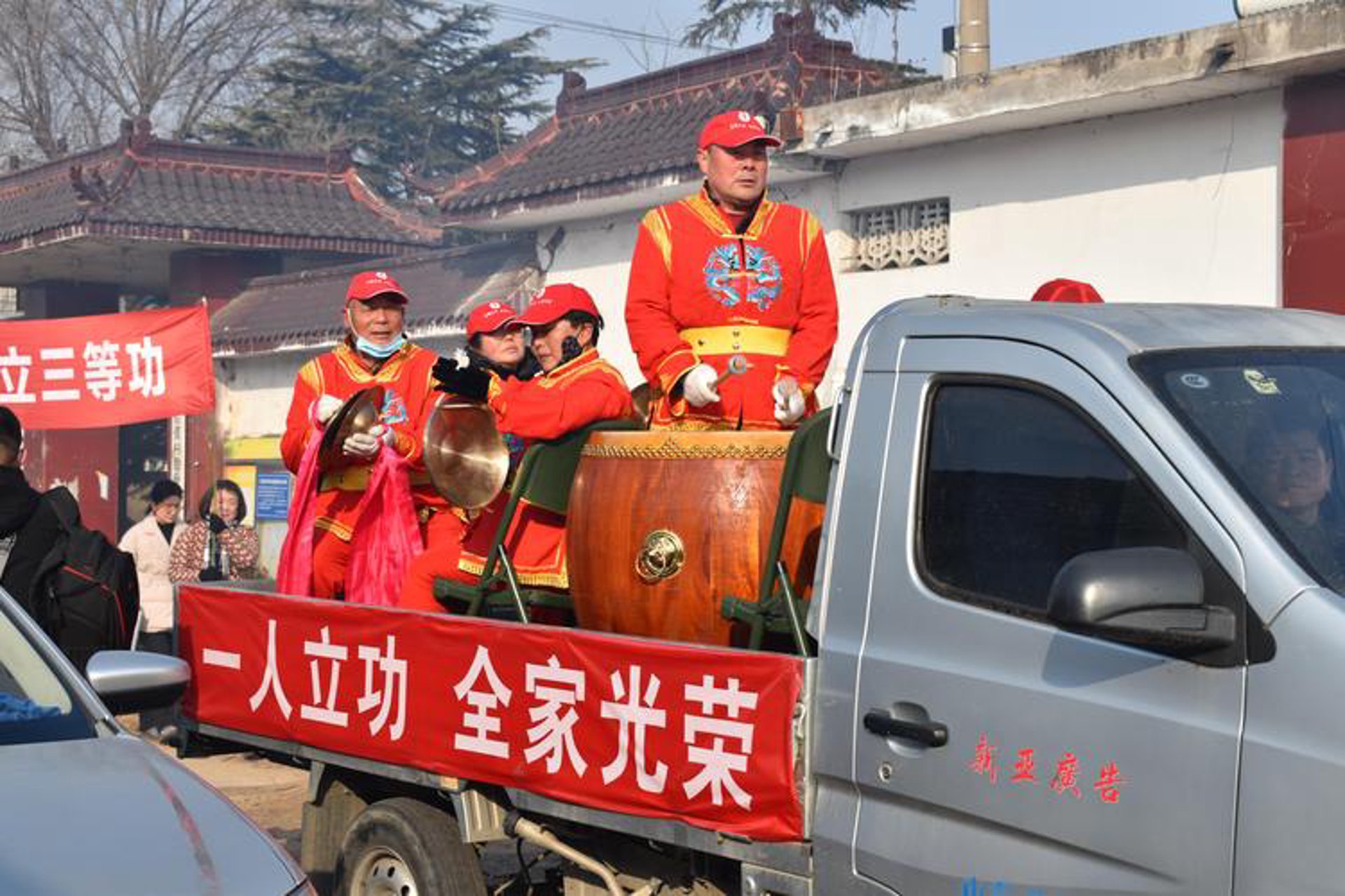 蓝风新能源